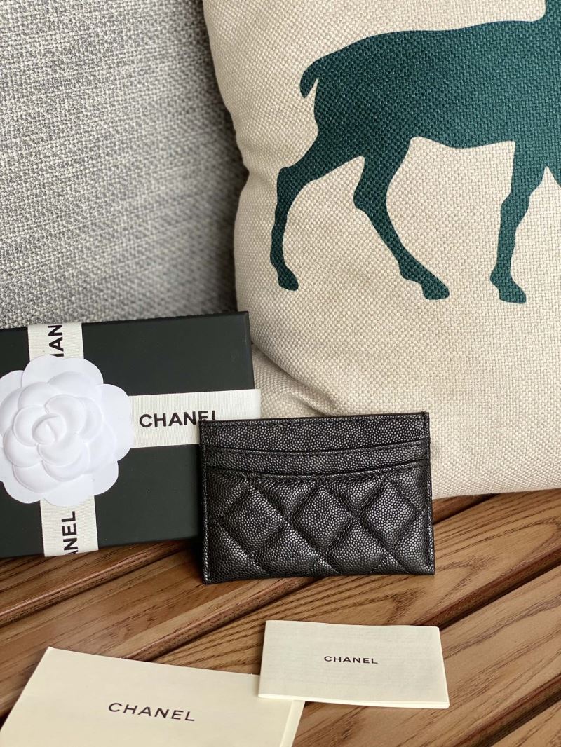 Chanel Wallet Purse